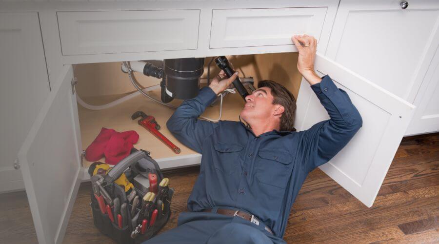 Professional same day plumber in Granville, IL